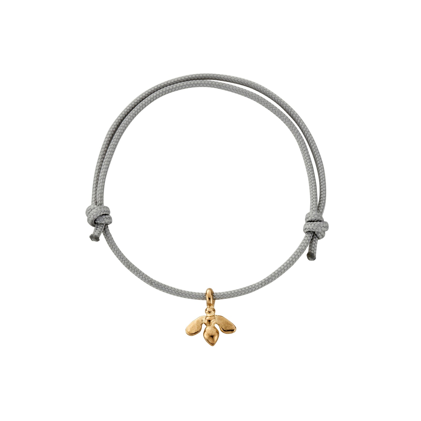 Children's Gold Mini Honey Bee Sailing Rope