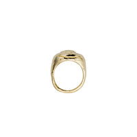 Gold Pirate Ring