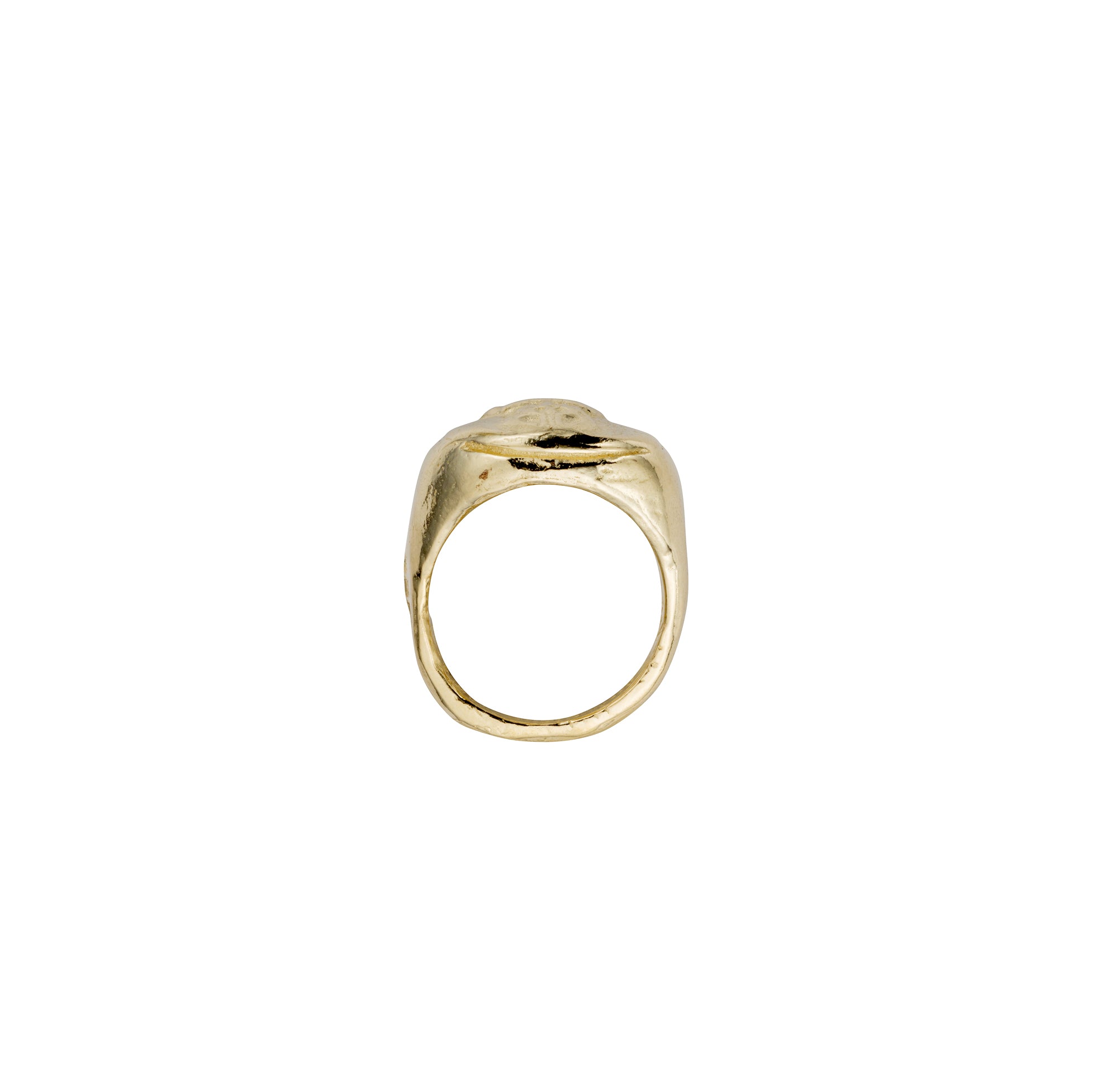 Gold Pirate Ring