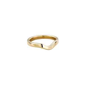 Gold Wave Band