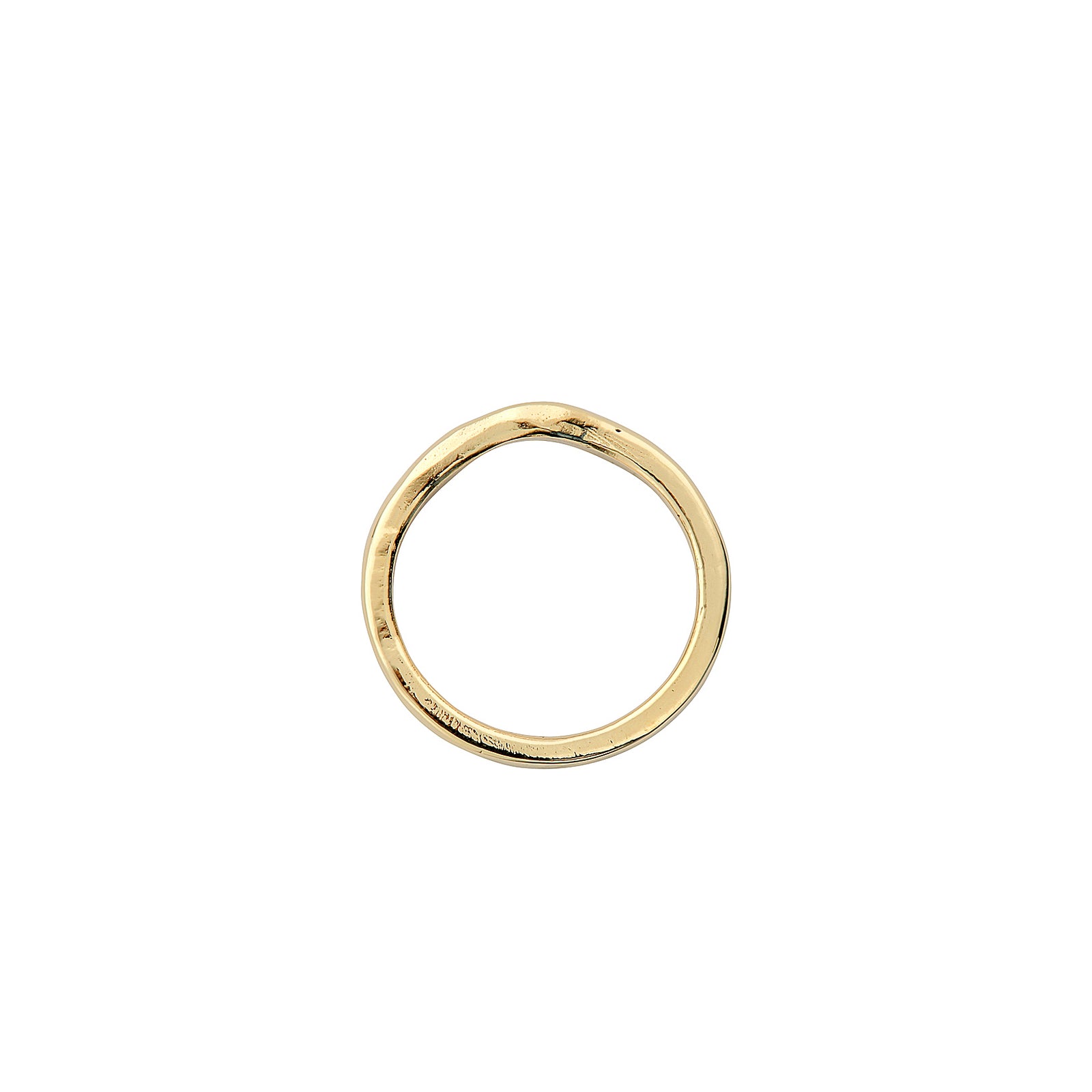 Gold Wave Band