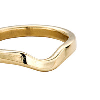 Gold Wave Band