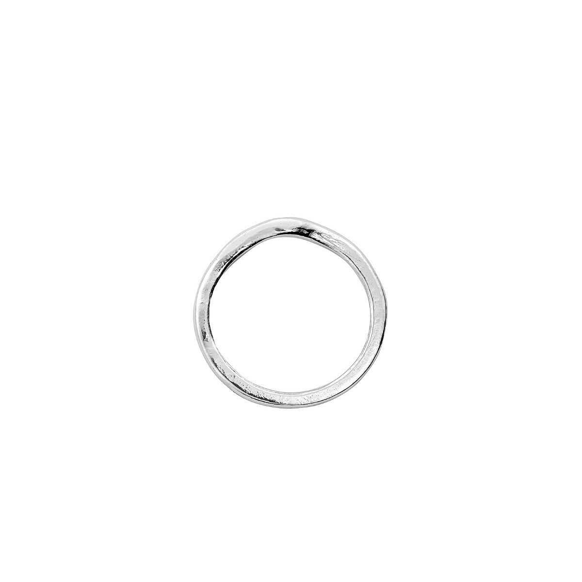 Silver Wave Band
