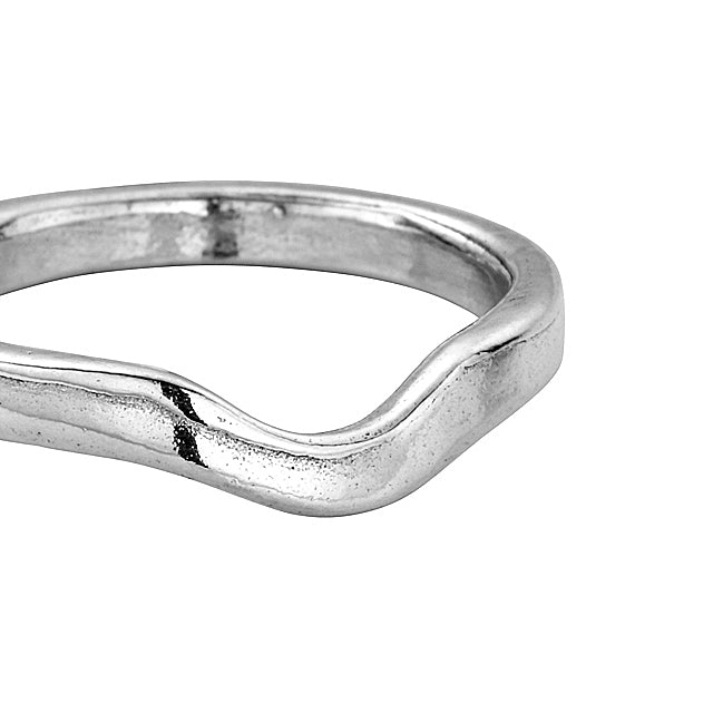Silver Wave Band
