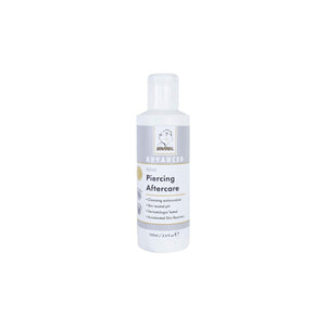 Ear Piercing - Rapid After Care Bottle - Gift with Purchase
