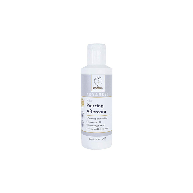 Ear Piercing - Rapid After Care Bottle - Gift with Purchase