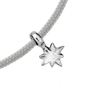 Silver Baby North Star Sailing Rope