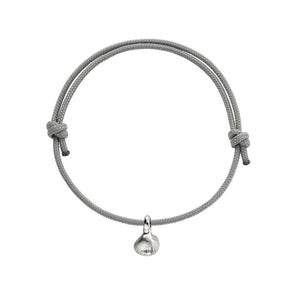 Silver Baby Shell Sailing Rope