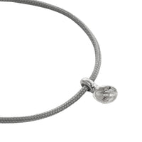Silver Baby Shell Sailing Rope