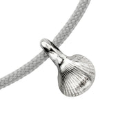 Silver Baby Shell Sailing Rope