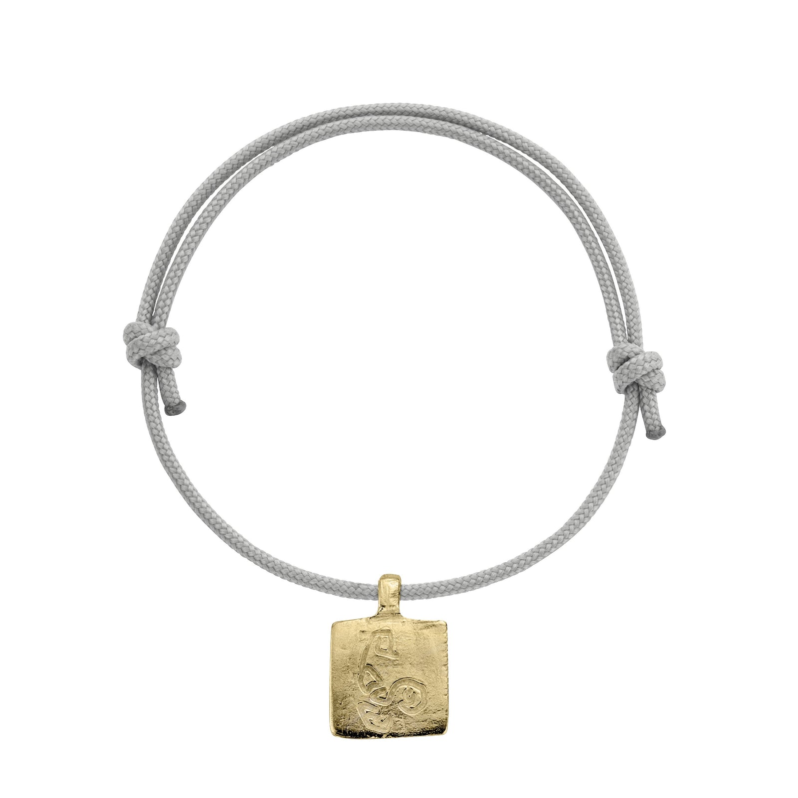 Gold Medium Scorpio Horoscope Sailing Rope