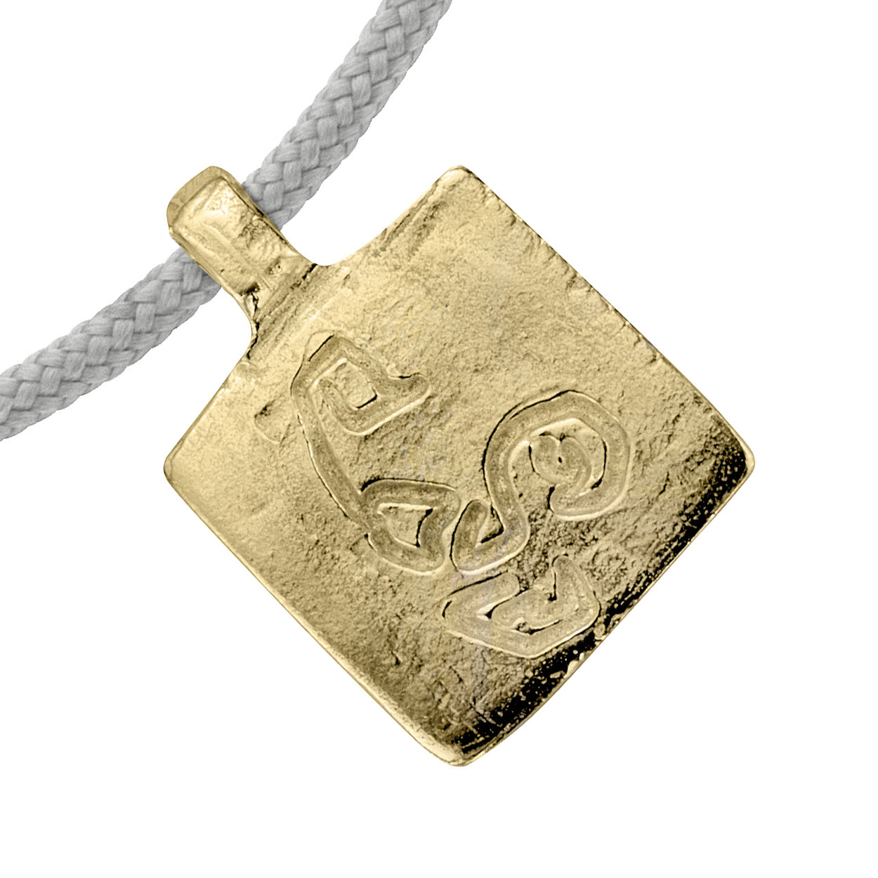 Gold Medium Scorpio Horoscope Sailing Rope