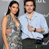 Maxi Feather Classic Keyring