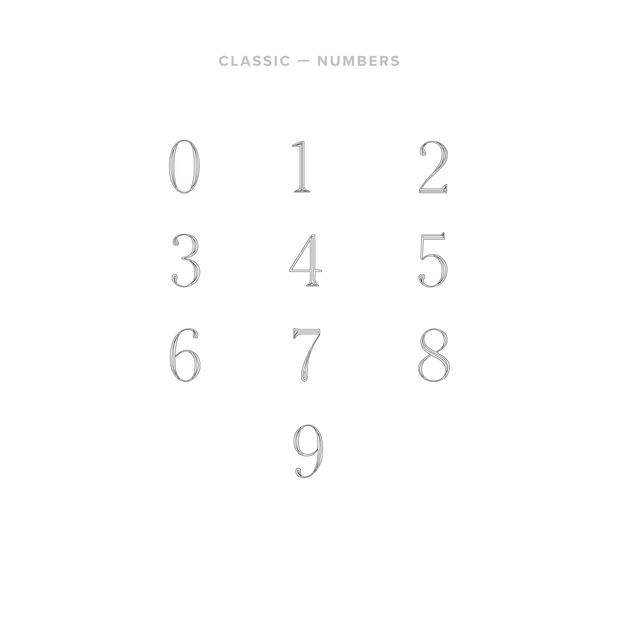 Silver Rose Quartz Moon & Stone Necklace