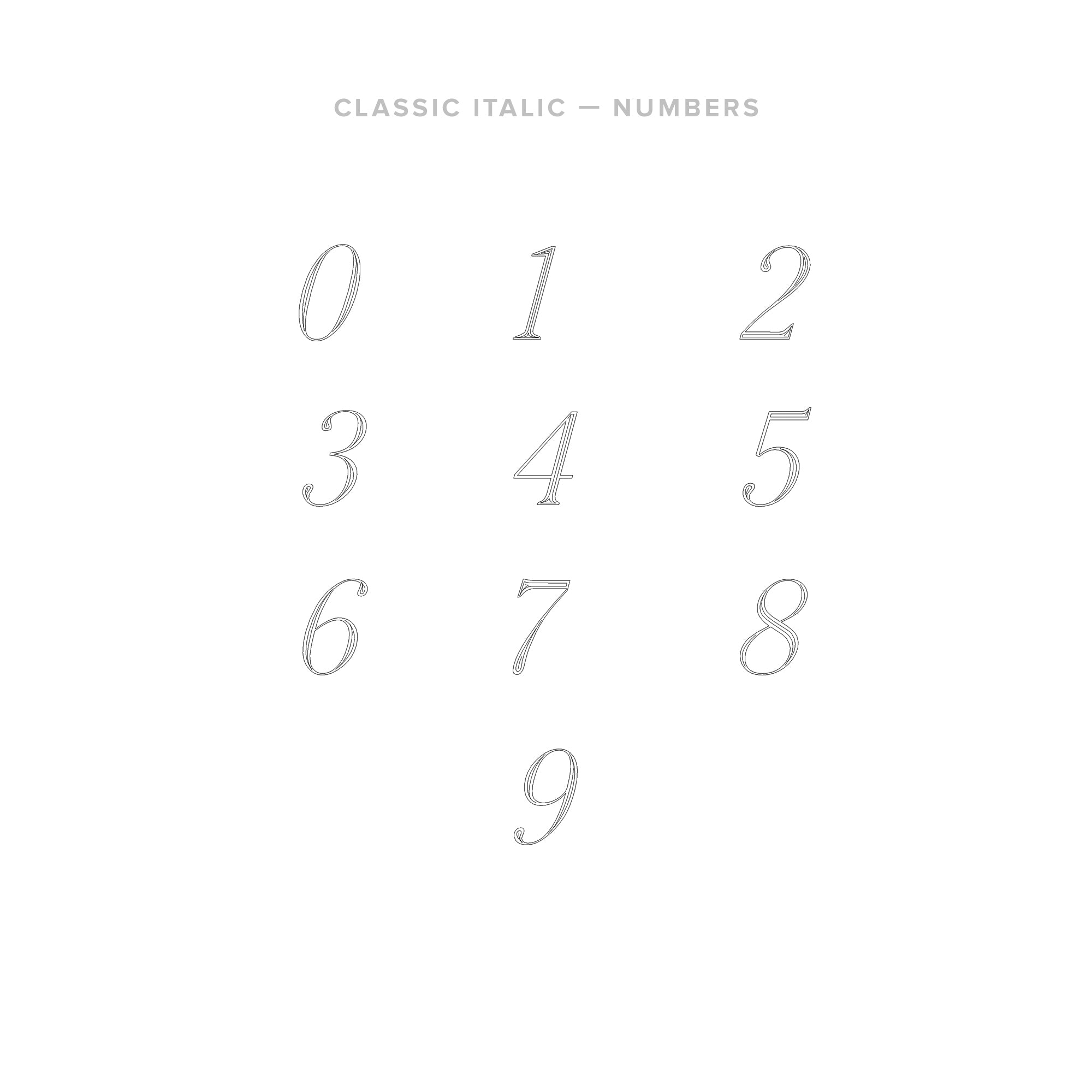 Silver Green Quartz Moon & Stone Necklace