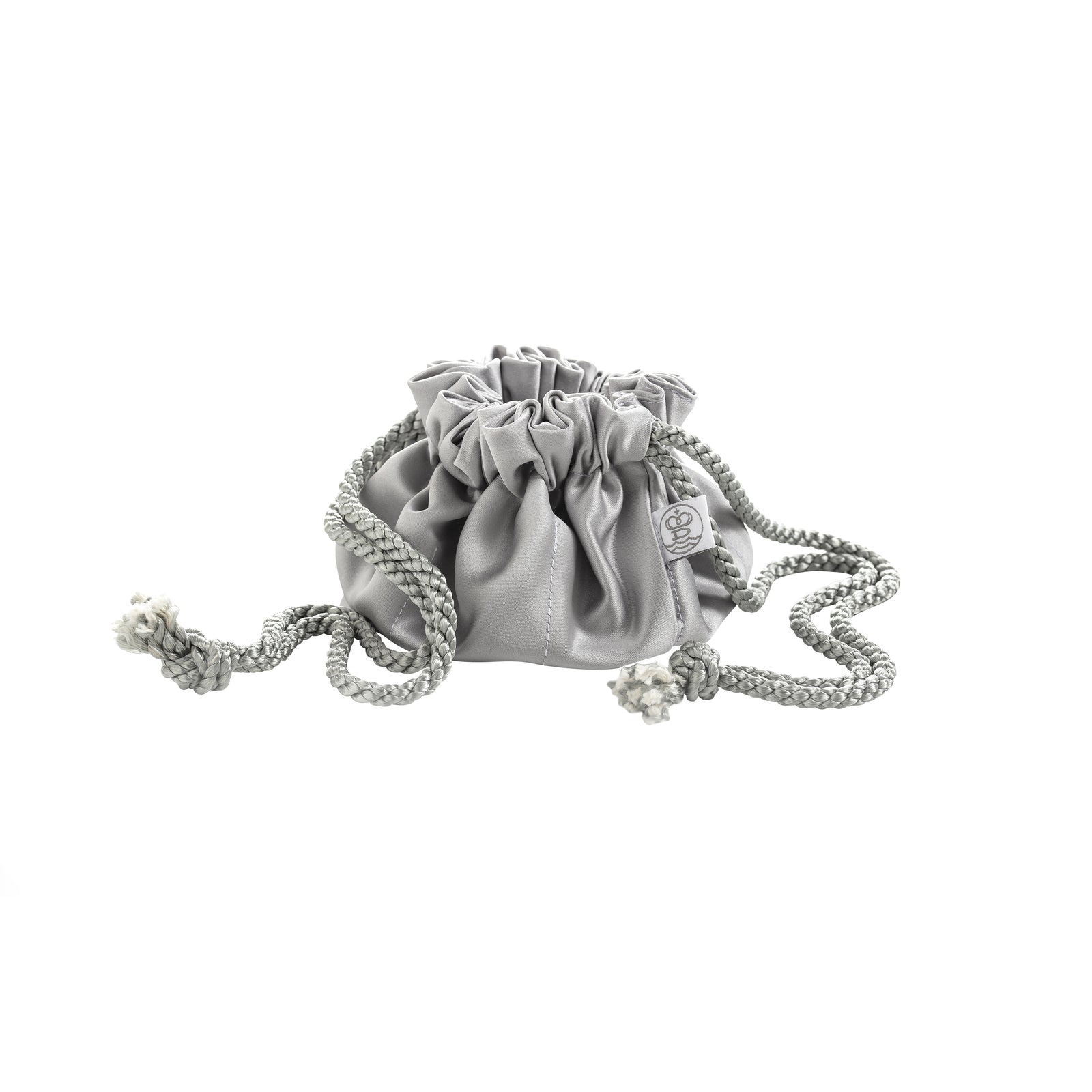 Satin Jewellery Pouch