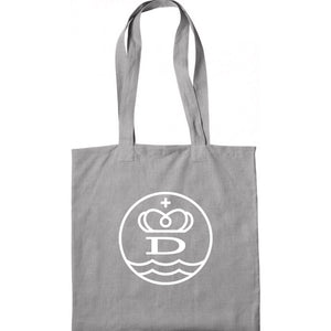 Gifted Tote Bag