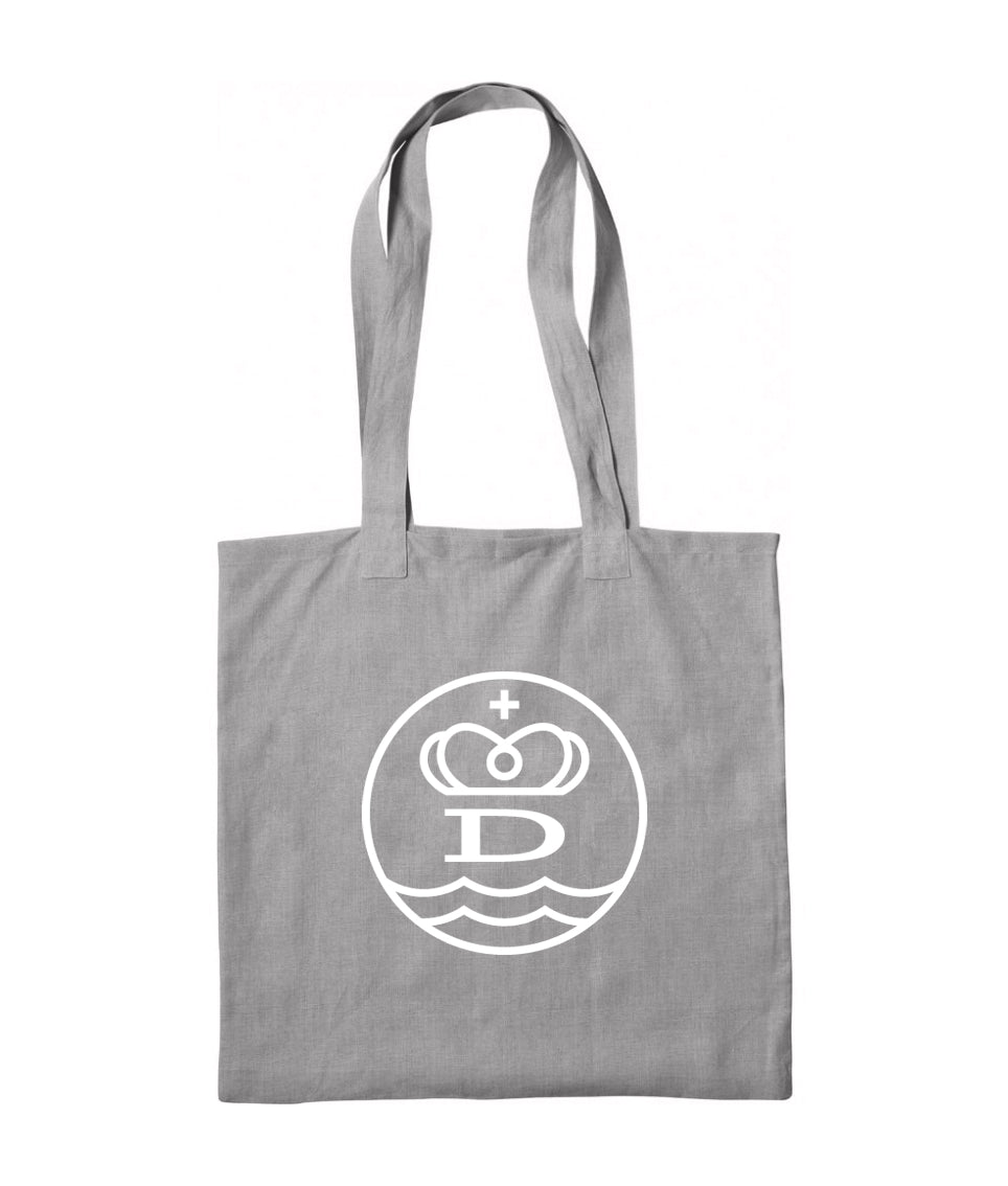 Gifted Tote Bag