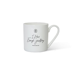 Gifted Mug