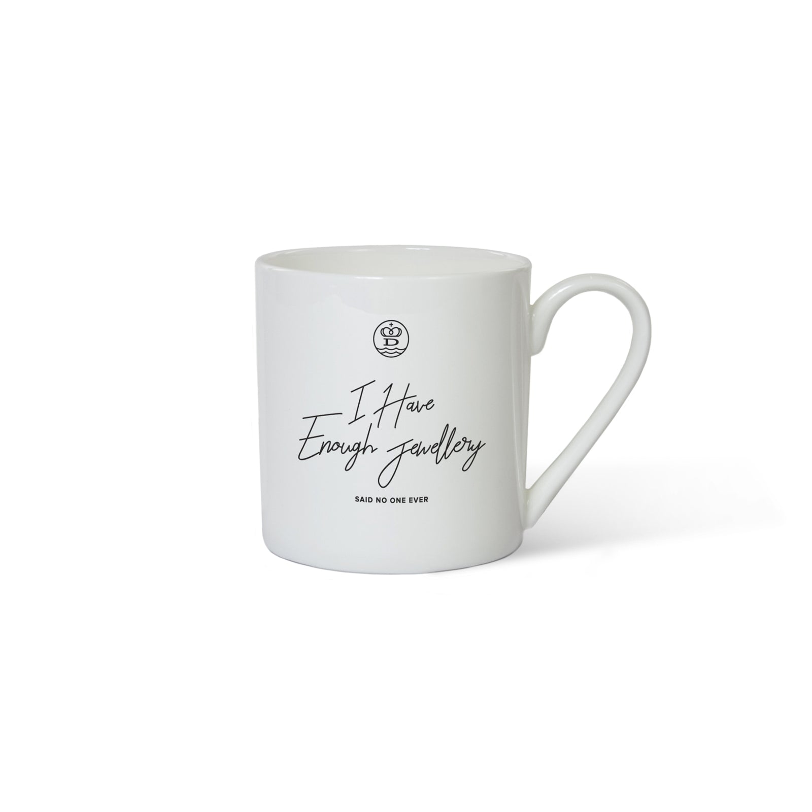 Gifted Mug