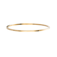 Gold Mini Dream Diamond Bangle
