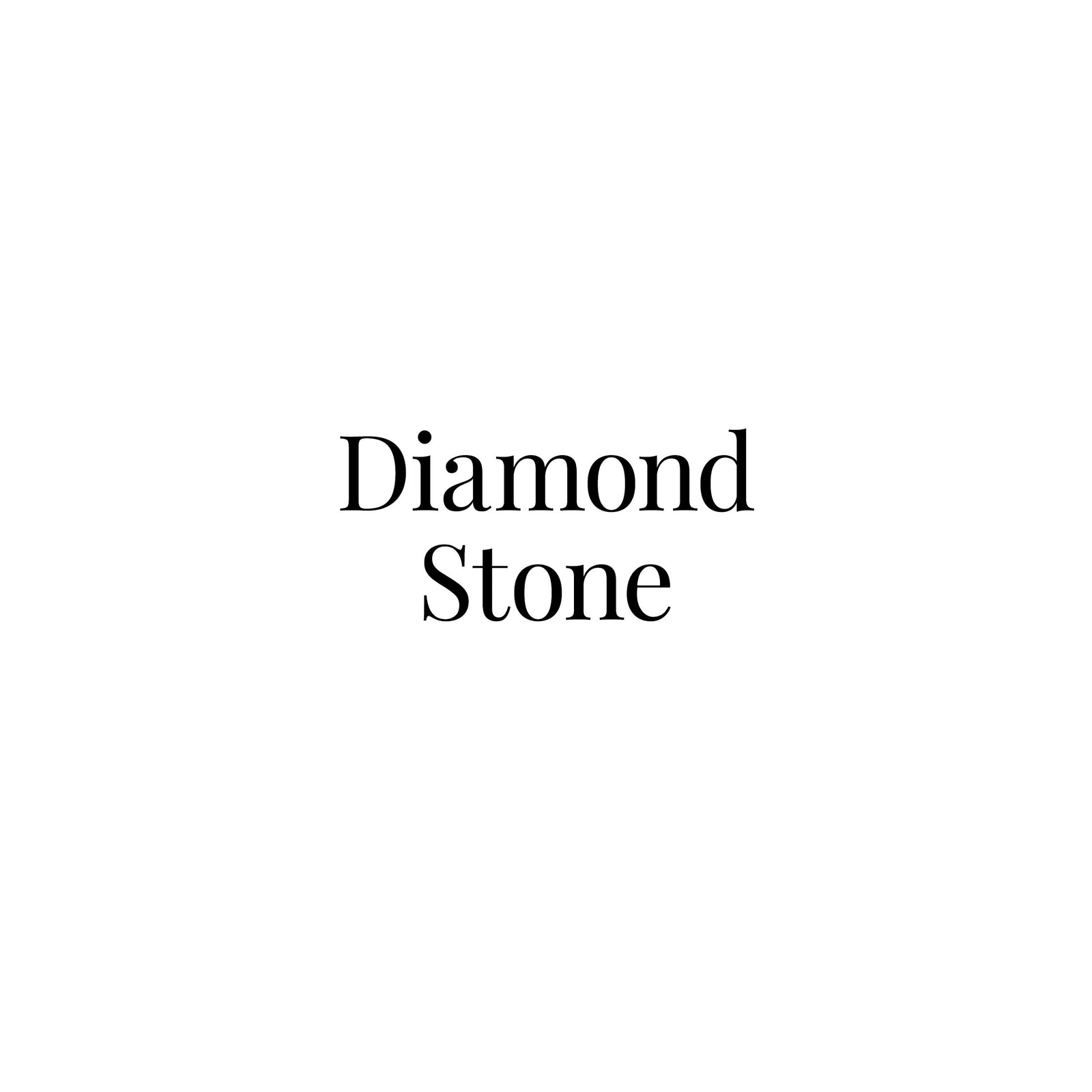 Diamond Stone
