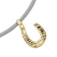 Gold Mini Horseshoe Sailing Rope
