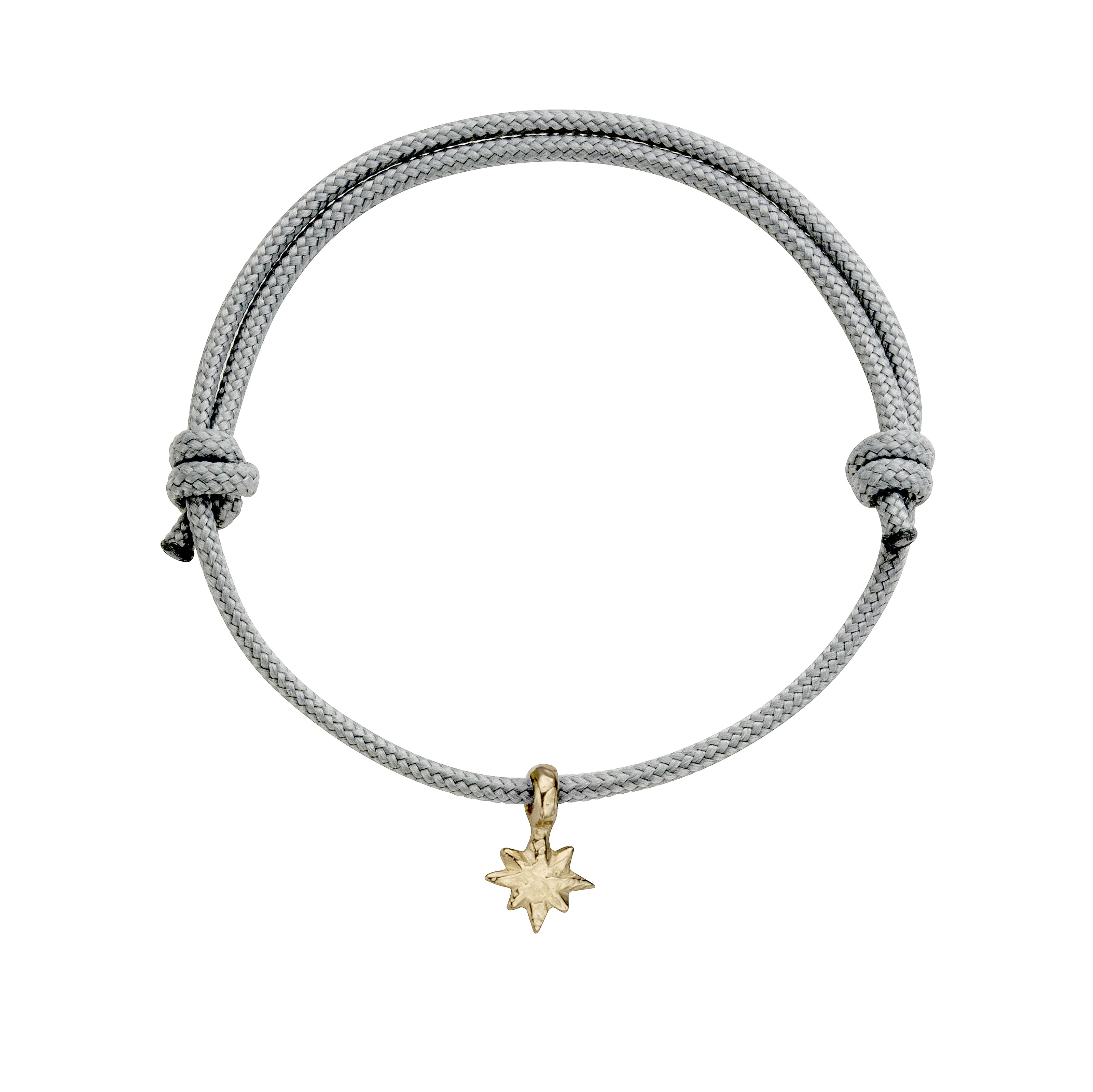 Gold Baby North Star Sailing Rope