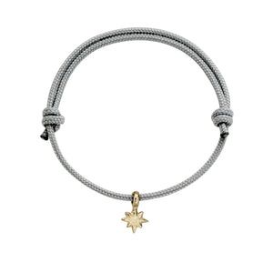 Children's Gold Baby North Star Sailing Rope