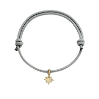 Children's Gold Baby North Star Sailing Rope