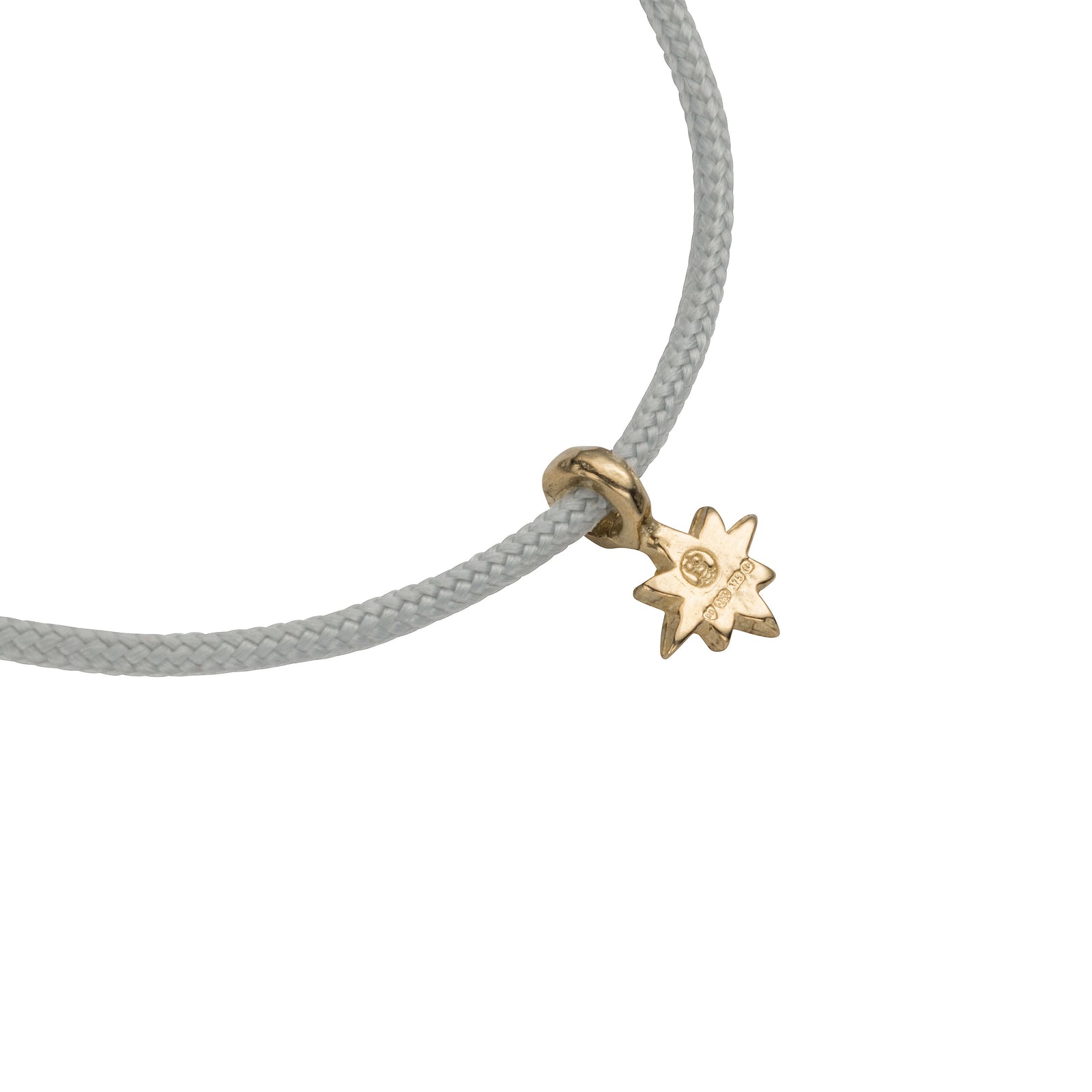 Children's Gold Baby North Star Sailing Rope