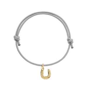 Gold Mini Horseshoe Sailing Rope