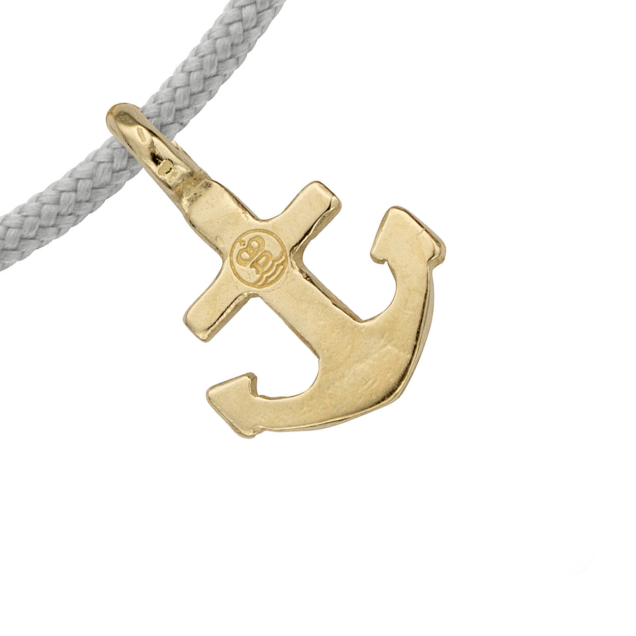 Gold Mini Anchor Sailing Rope