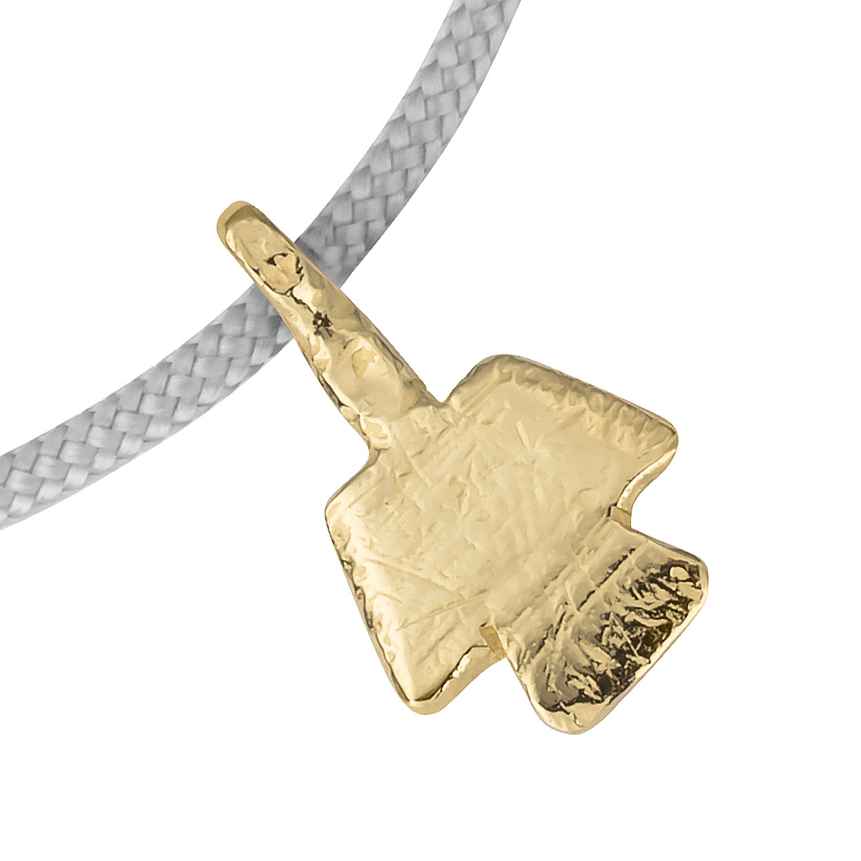 Gold Mini Angel Sailing Rope