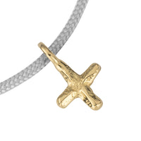 Gold Mini Kiss Sailing Rope