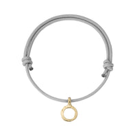 Gold Mini Open Circle Sailing Rope