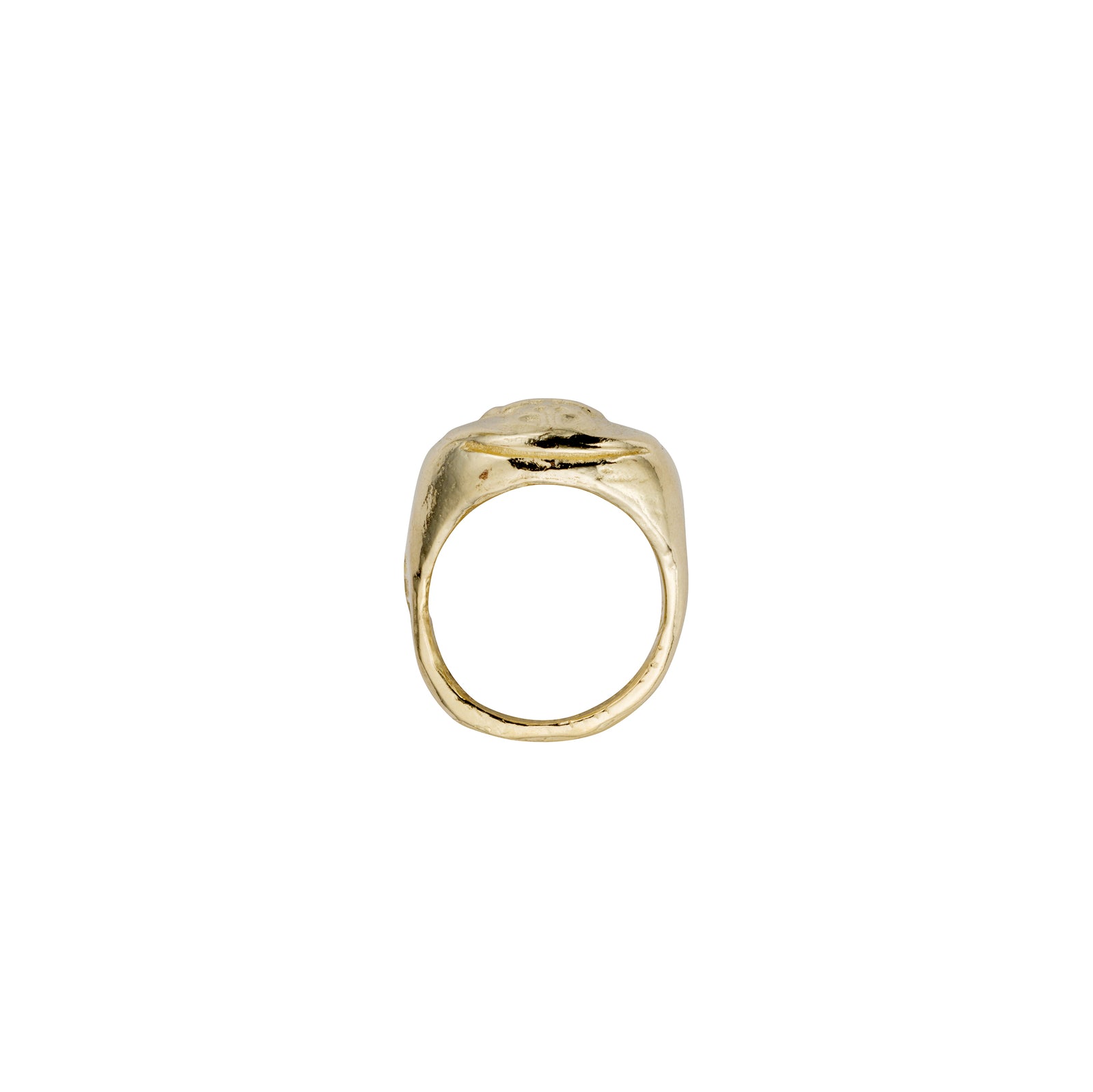 Gold Pirate Ring