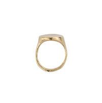 Gold Roman Ring