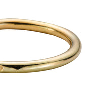 Gold Stack Ring