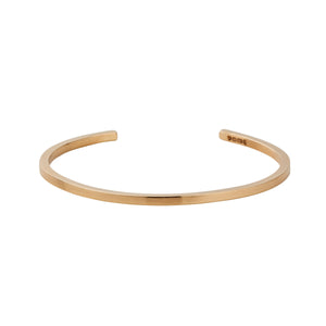 Gold Standard Forever Cuff