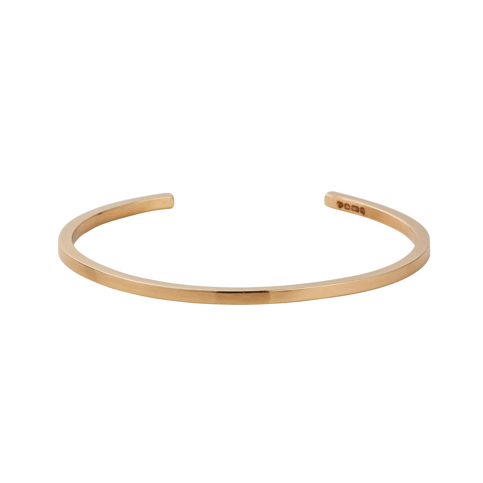 Gold Standard Forever Cuff