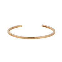 Gold Standard Forever Cuff