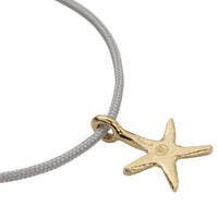 Gold Medium Starfish Sailing Rope
