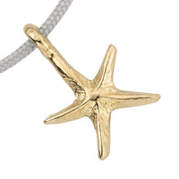 Gold Medium Starfish Sailing Rope