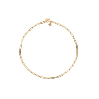 Gold Trace Chain
