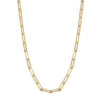 Gold Trace Chain