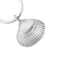 Maxi Shell Classic Keyring