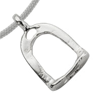 Silver Medium Original Stirrup Sailing Rope