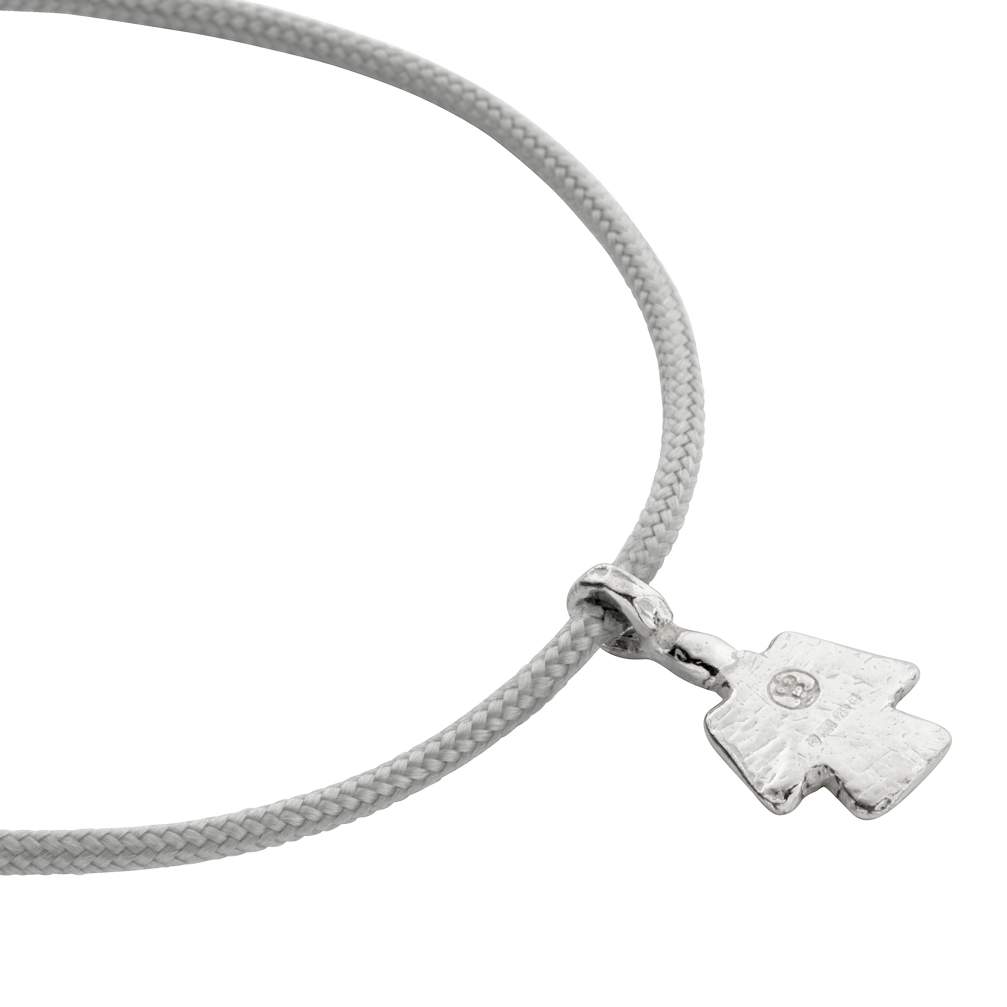 Silver Mini Angel Sailing Rope