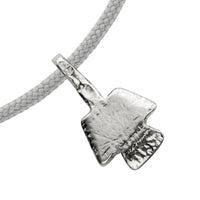 Silver Mini Angel Sailing Rope